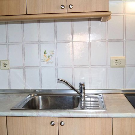Gemelos V Alquilevante Centro Бенидорм Екстериор снимка