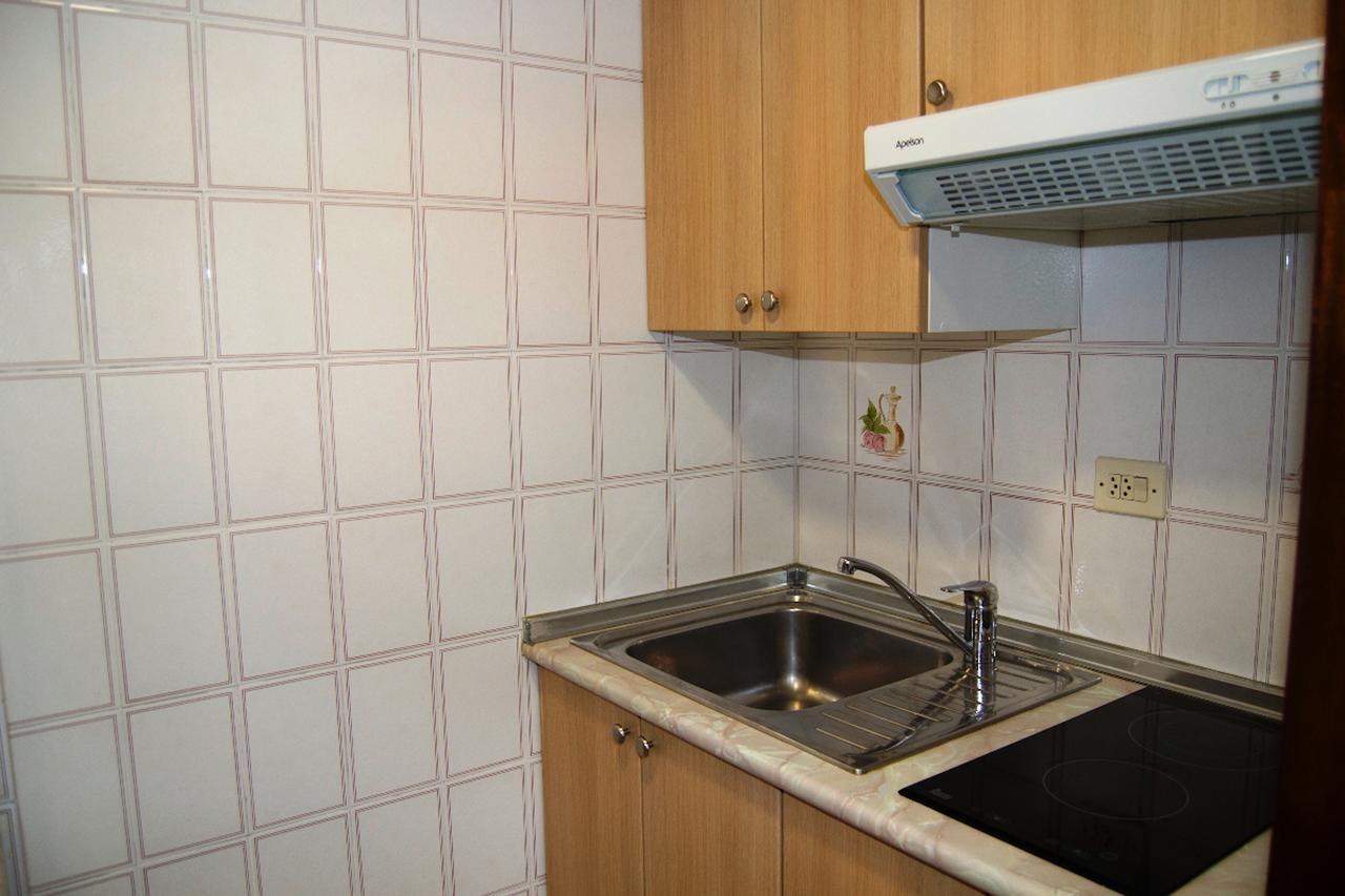 Gemelos V Alquilevante Centro Бенидорм Екстериор снимка